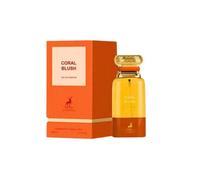Coral Blush Maison Alhambra eau de parfum 80 ml