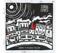 Coral Caves - Coral Caves: Journey to End of The Light [Import]