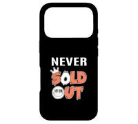 Coral Color Never Sold Out Coral Graphic Coque pour iPhone 17 Pro