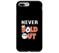 Coral Color Never Sold Out Coral Graphic Coque pour iPhone 7 Plus/8 Plus