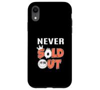 Coral Color Never Sold Out Coral Graphic Coque pour iPhone XR
