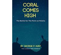 Coral Comes High