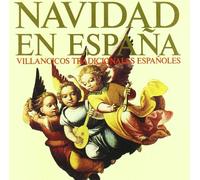 Coral Cordobesa De Los Pedroches – Navidad en España – Sony Music