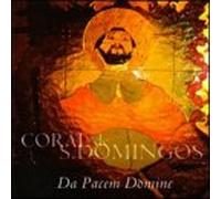 Coral De S Domingos - Da Pacem Domine