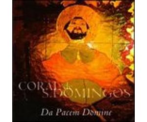 Coral De S Domingos - Da Pacem Domine