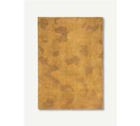 Tapis Coral Design Gelée D'or 280 X 390cm