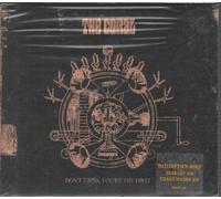 Coral - Don't Think You're First 2