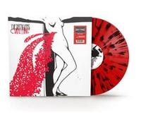 Distillers the - Coral Fang (Vinyl Red & Black Rocktober 2025) [Import]