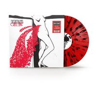 Coral Fang (Rocktober 2025) Exclusivité Fnac Vinyle Rouge et Noir Vinyle