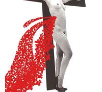 Coral Fang/Vinyle Noir Audiophile 180gr