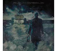 The Coral – Holy Joe's Coral Island Medicine Show – CD (import)