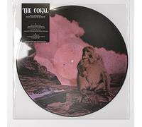 Coral - Holy Mountain Picnic Massacre Rsd 2017