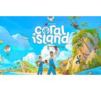 Coral Island (PS5)