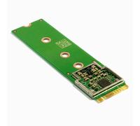 Coral Mini PCIe M.2 Accelerator M