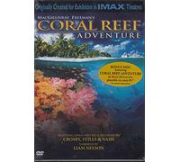 Coral Reef Adventure [Import USA Zone 1]