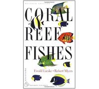 Coral Reef Fishes: Indo-Pacific and Caribbean