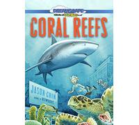 Coral Reefs: A Journey Through an Aquatic World Full of Wonder