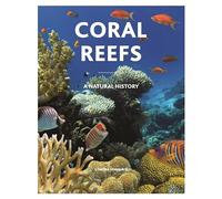 Coral Reefs by Charles Sheppard Charles Sheppard (Auteur)