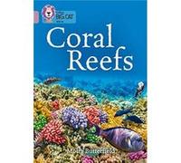 Coral Reefs by Moira Butterfield Paperback Book Moira Butterfield, (Auteur)