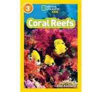 Coral Reefs by National Geographic Kids Paperback Book Inconnu (Auteur)