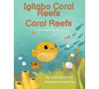Coral Reefs (Kinyarwanda-English): Igitabo Coral Reefs