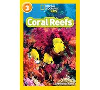 Coral Reefs: Level 3