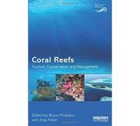 Coral Reefs: Tourism, Conservation and Management (Earthscan Oceans) - [Version Originale] Inconnu (Auteur)