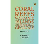 Coral Reefs Volcanic Islands South American Geology -- Complete