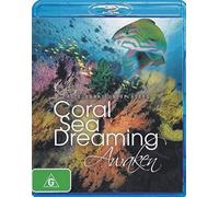 Coral Sea Dreaming: Awaken [Blu-Ray] [Import]