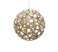 Coral Suspension Ø100 Bambou