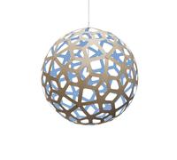 Coral Suspension Ø100 Bleu