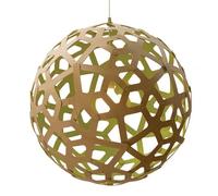 Coral Suspension Ø100 Lime