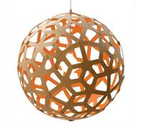 Coral Suspension Ø100 Orange