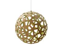 Coral Suspension Ø40 Lime
