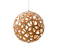 Coral Suspension Ø40 Orange