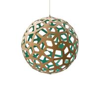Coral Suspension Ø60 Aqua