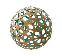 Coral Suspension Ø80 Aqua