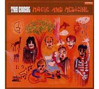 Coral, The – Magic And Medicine – Epic