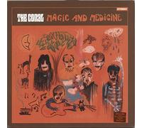 Coral, the - Magic & Medicine [Import]