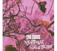 Coral, The - Nightfreak And The Sons Of Becker