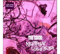 Coral, the - Nightfreak & The Sons of. [Import]