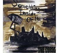 Coral, The - Something Inside of Me [Import]
