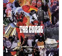 The Coral – The Coral – CD – Epic