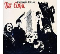 Coral, The - Who's Gonna Find Me [Import]
