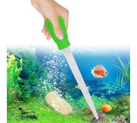 Coral Useful Feeder - Small Fish Tank, multifonction Siphon Dropper | Coral Food Feeder, Fish Feeders, Long Liquid Dropper For Reef Aquatic Plant Spider Snake Lizard