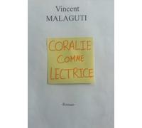 Coralie comme lectrice