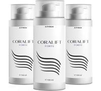 CORALIFT Crème - 100 ml - 3 pièces