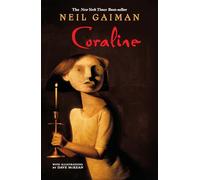 Neil Gaiman – Coraline – Relié