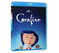Coraline [Blu-ray]