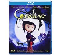 Coraline - Blu-Ray